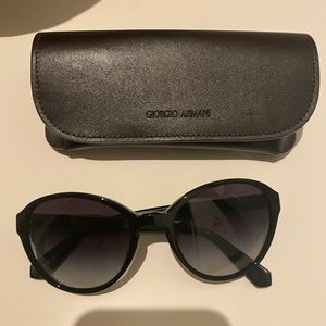 Giorgio Armani Sunglasses